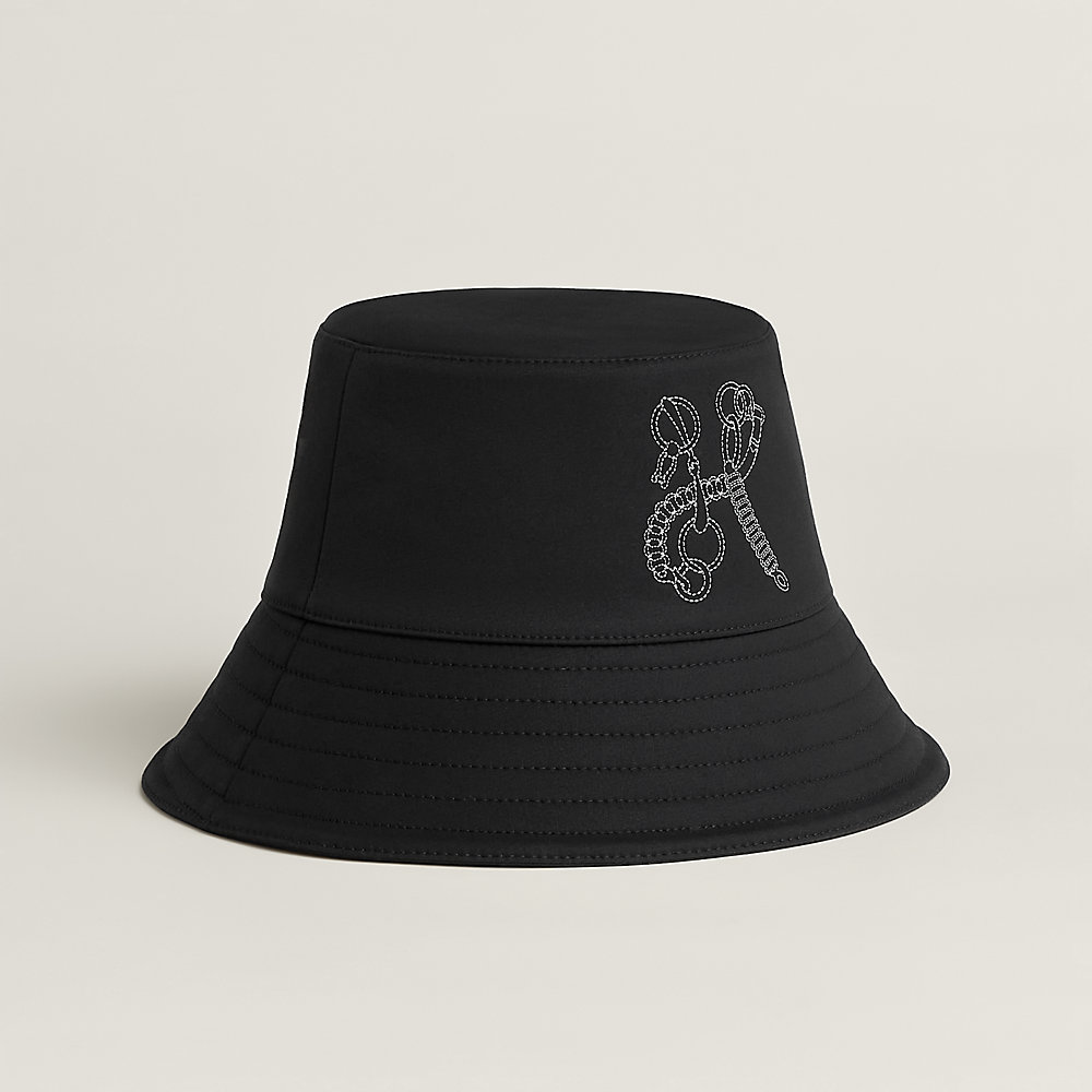 Milo Dechaine bucket hat | Hermès USA